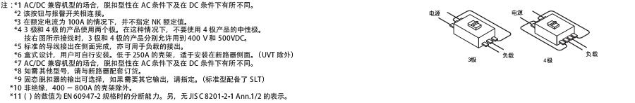 WS-V斷路器