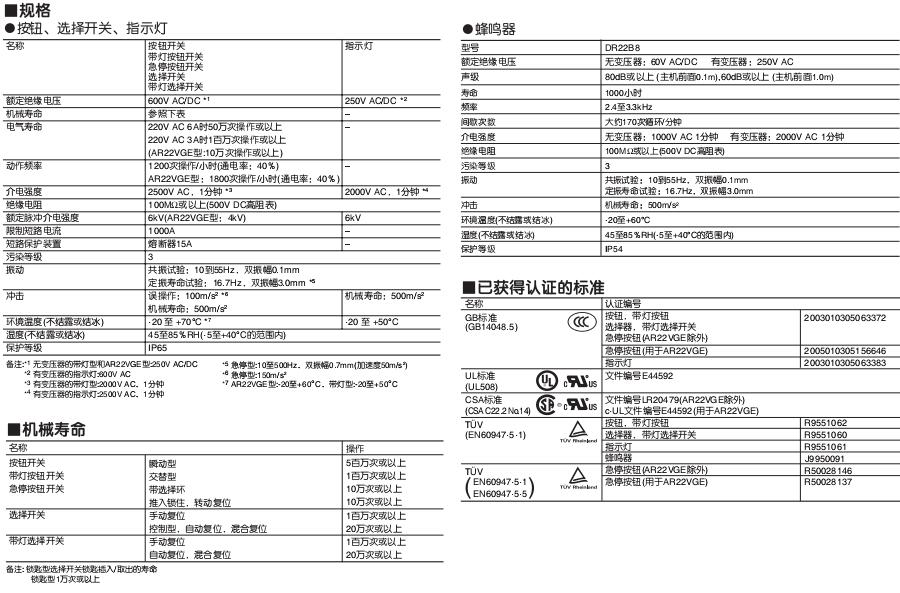 按鈕開關(guān)