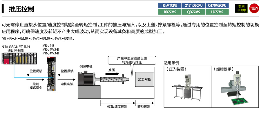 產品優勢